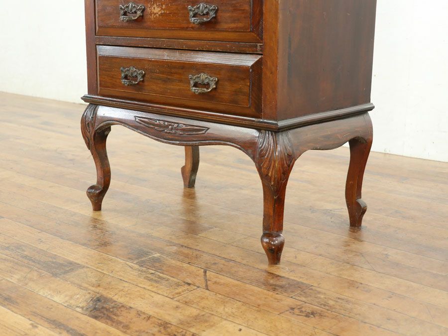 アンティーク ミュージックキャビネット 80638