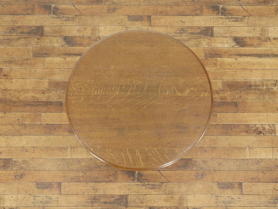 フランスアンティーク コーヒーテーブル 65395