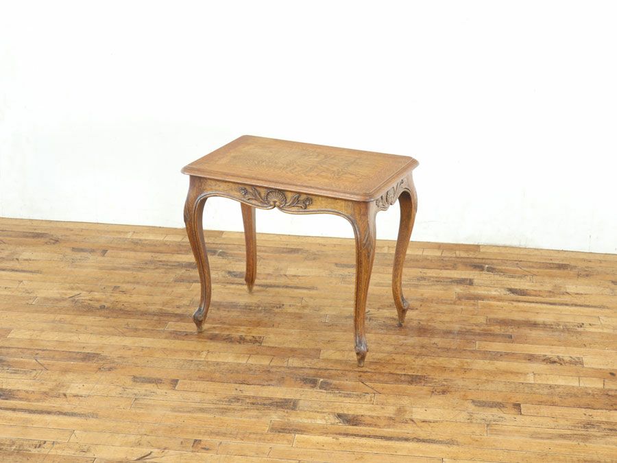 アンティーク家具 スモールテーブル 65373