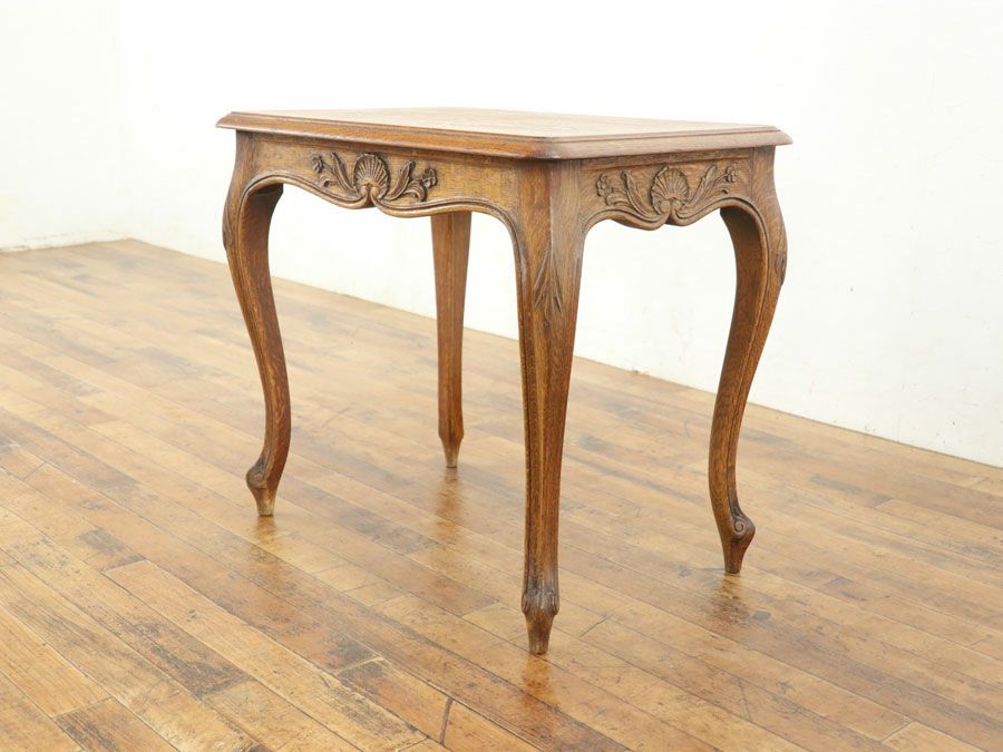 アンティーク家具 スモールテーブル 65373