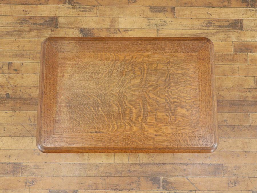 アンティーク家具 スモールテーブル 65373