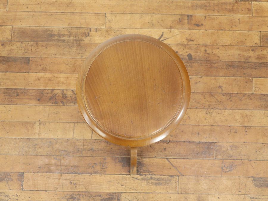 アンティーク家具 プランツスタンド 65461