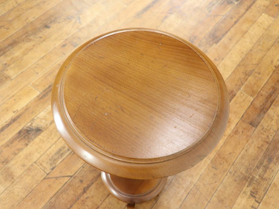 アンティーク家具 プランツスタンド 65461