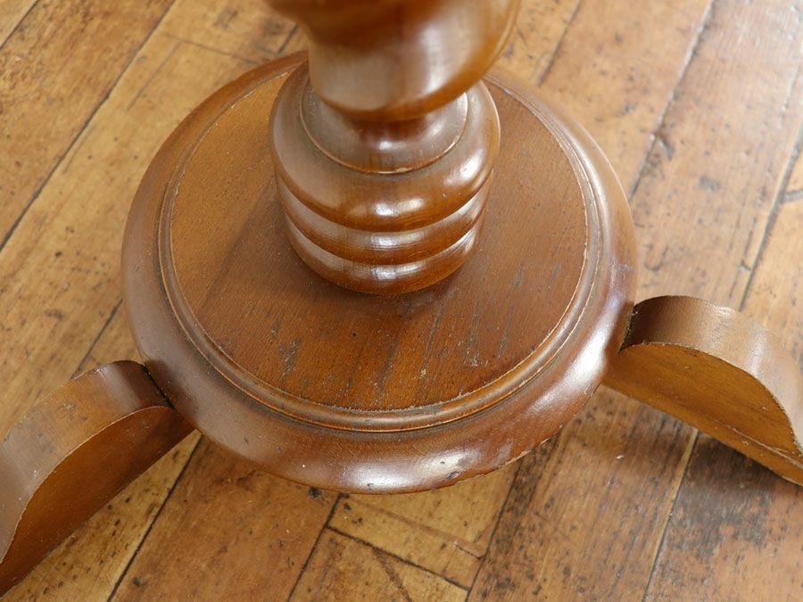 アンティーク家具 プランツスタンド 65461