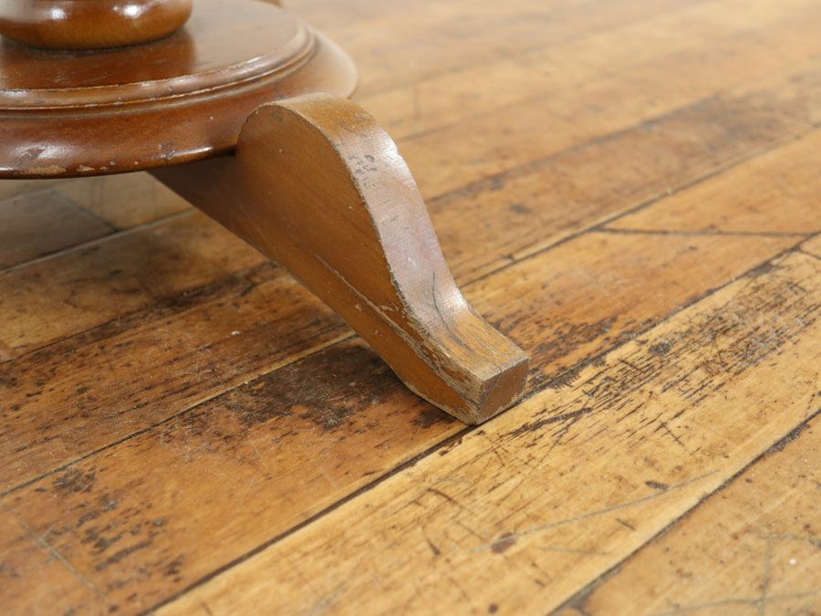 アンティーク家具 プランツスタンド 65461