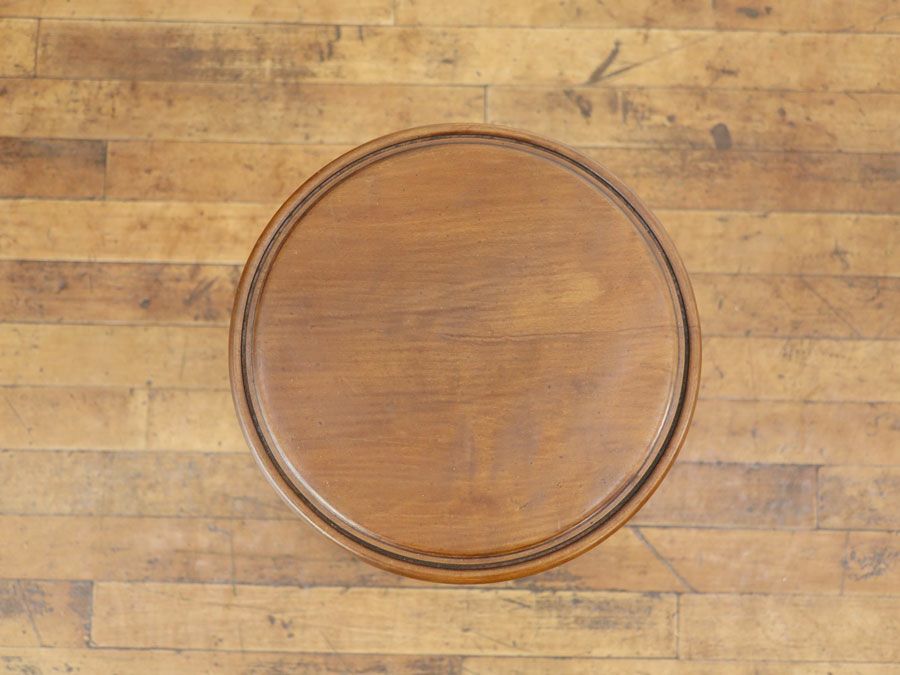 アンティーク家具 プランツスタンド 65435