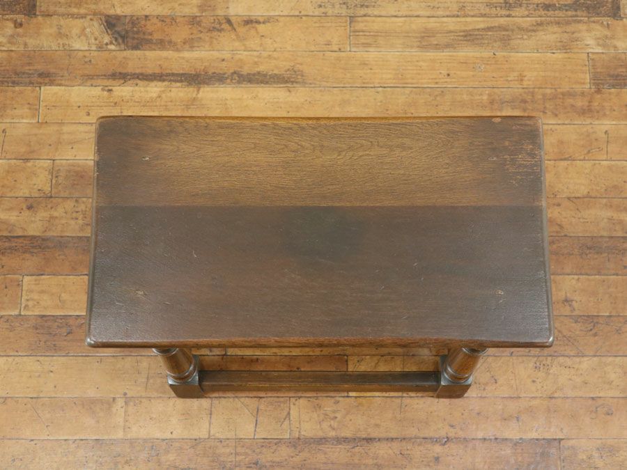 アンティーク家具 スツール 65443