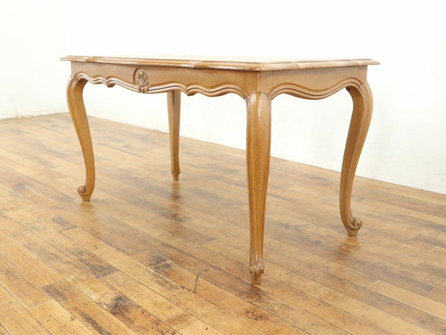 アンティーク家具 コーヒーテーブル 65413