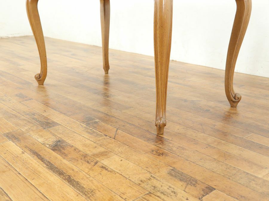 アンティーク家具 コーヒーテーブル 65413