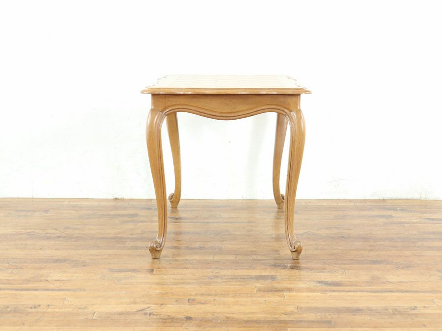 アンティーク家具 コーヒーテーブル 65413