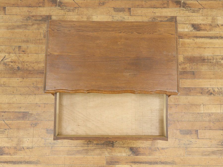 アンティーク家具 チェスト 65409