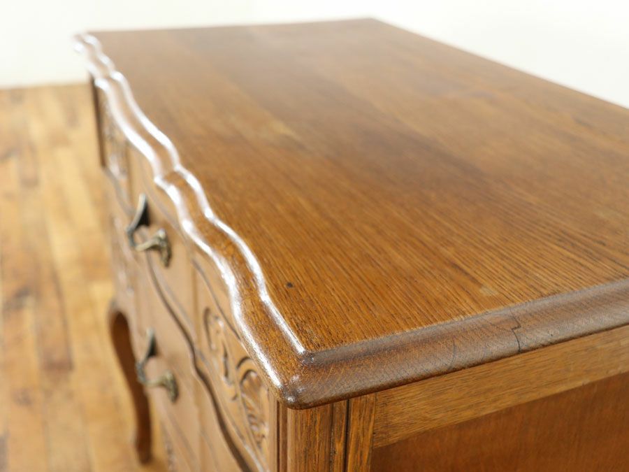 アンティーク家具 チェスト 65409