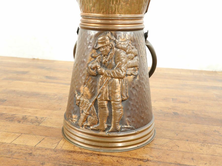 アンティーク家具 スミイレ 65436