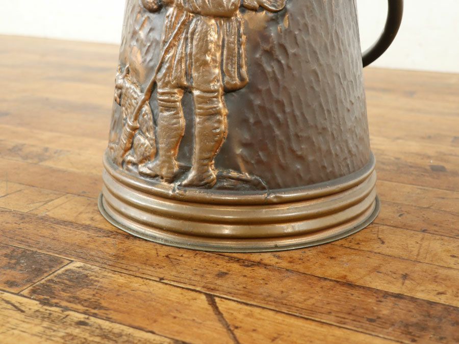 アンティーク家具 スミイレ 65436