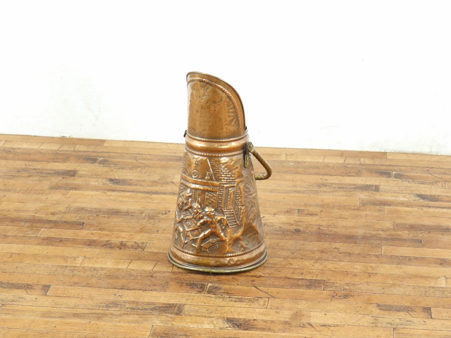 アンティーク家具 スミイレ 65424