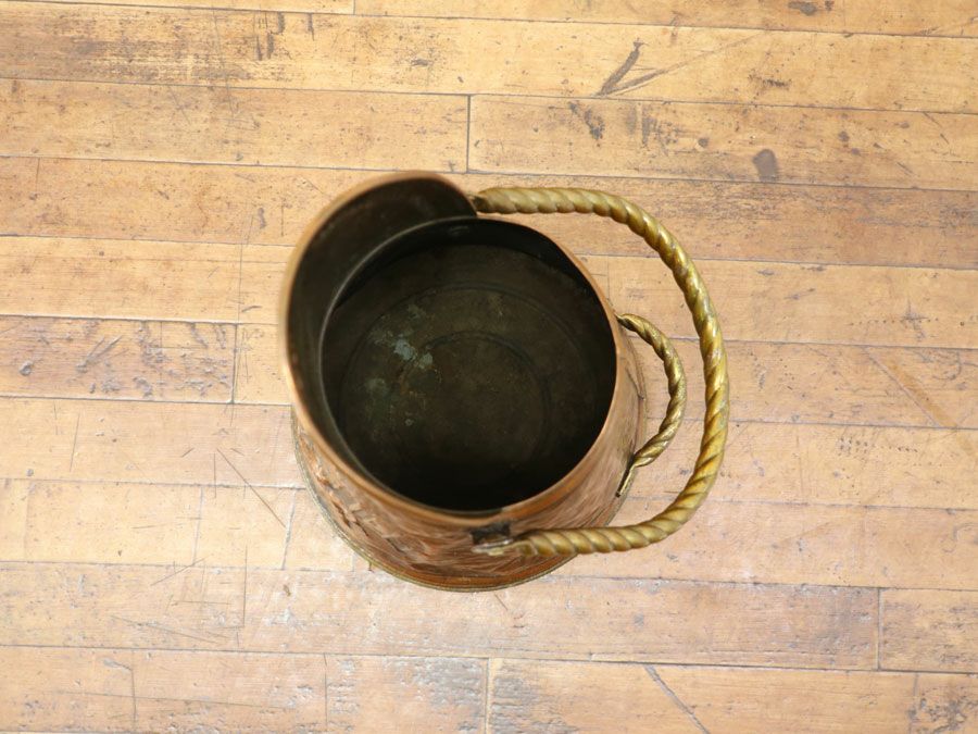 アンティーク家具 スミイレ 65424