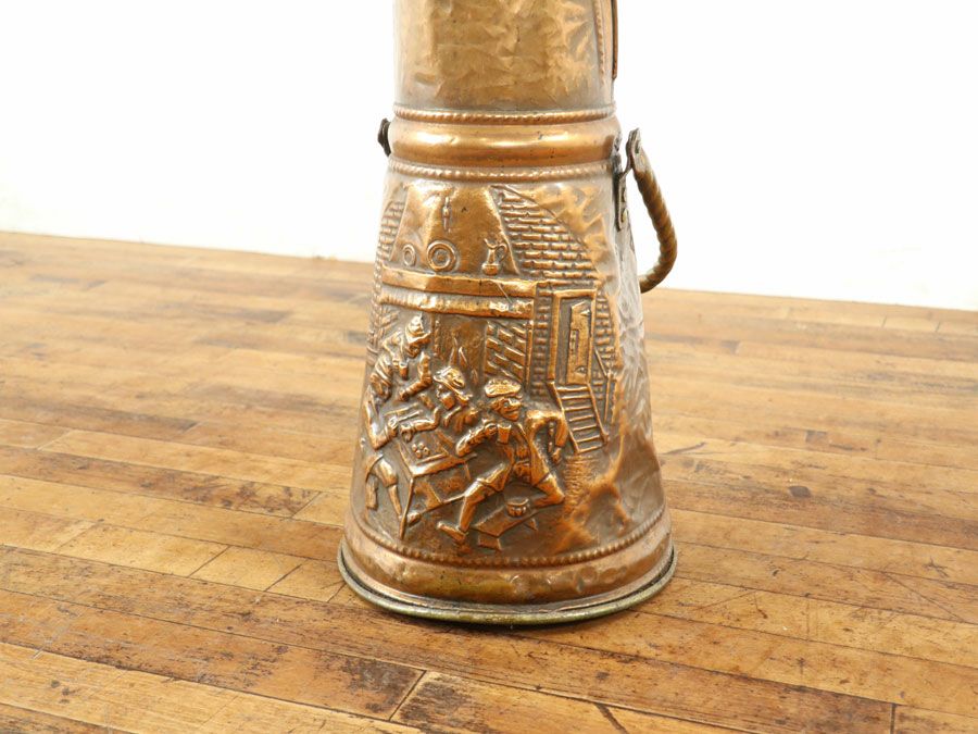 アンティーク家具 スミイレ 65424