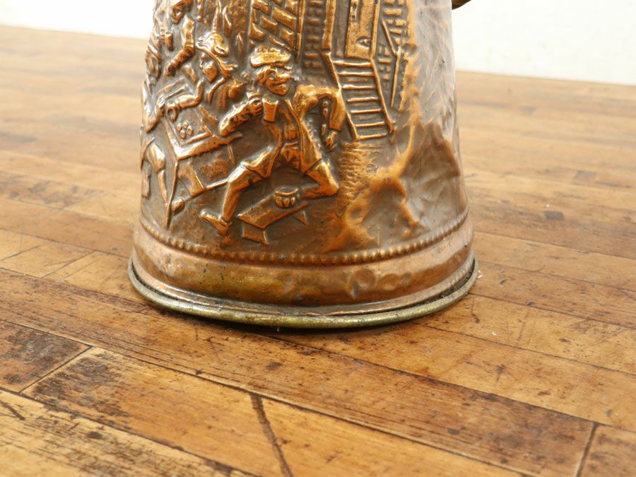 アンティーク家具 スミイレ 65424