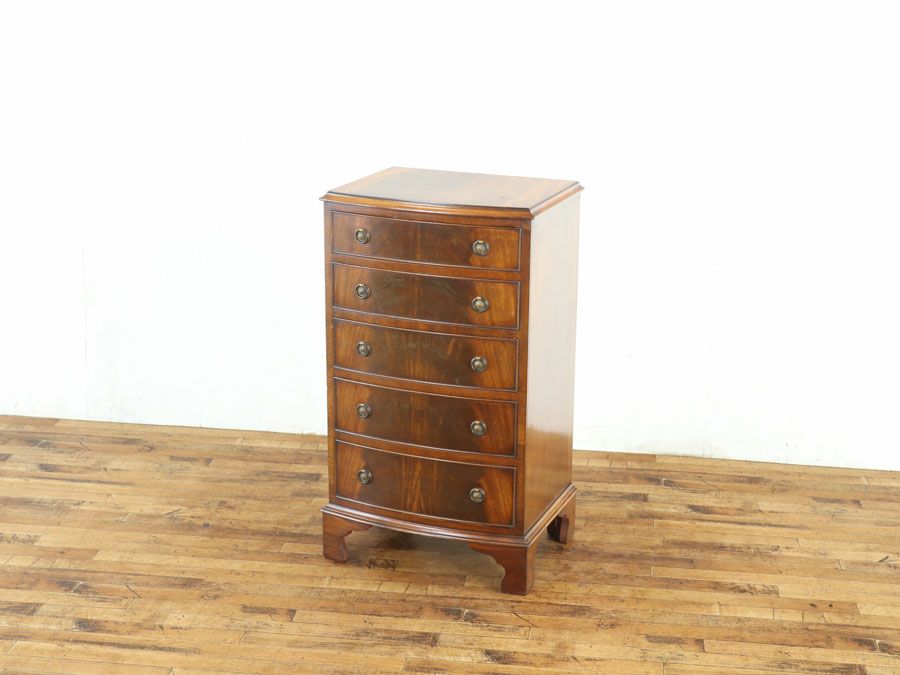 アンティーク家具 チェスト 80510