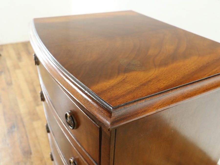 アンティーク家具 チェスト 80510