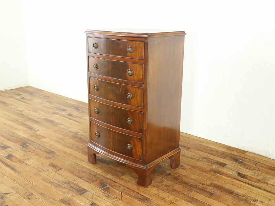 アンティーク家具 チェスト 80510