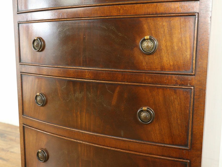 アンティーク家具 チェスト 80510