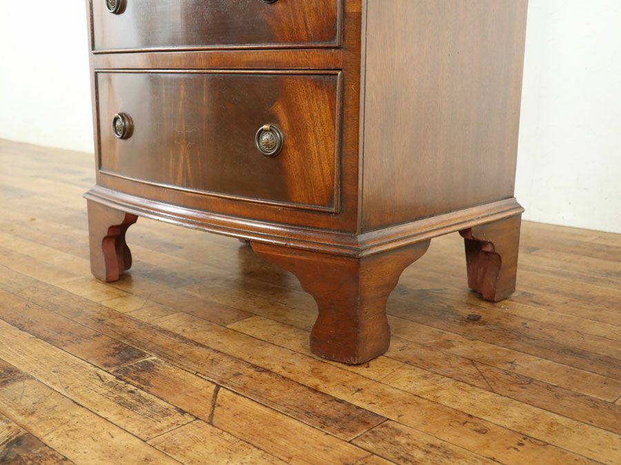 アンティーク家具 チェスト 80510