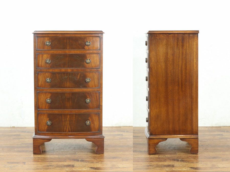 アンティーク家具 チェスト 80510