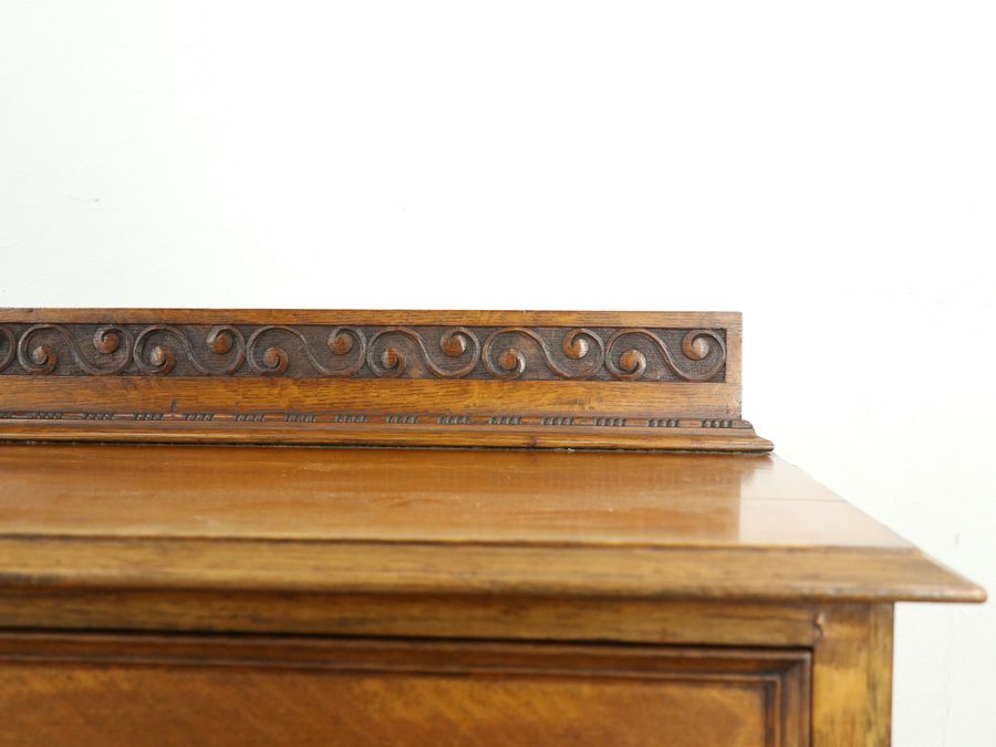 アンティーク家具 チェスト 80559