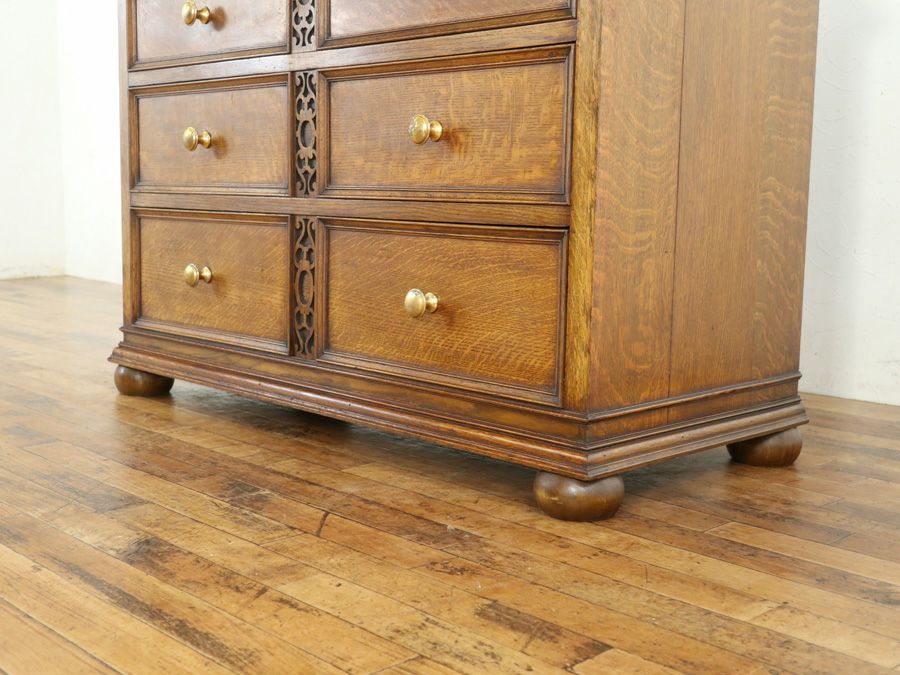 アンティーク家具 チェスト 80559