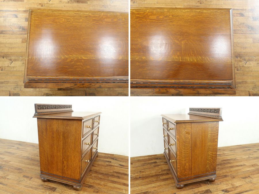 アンティーク家具 チェスト 80559