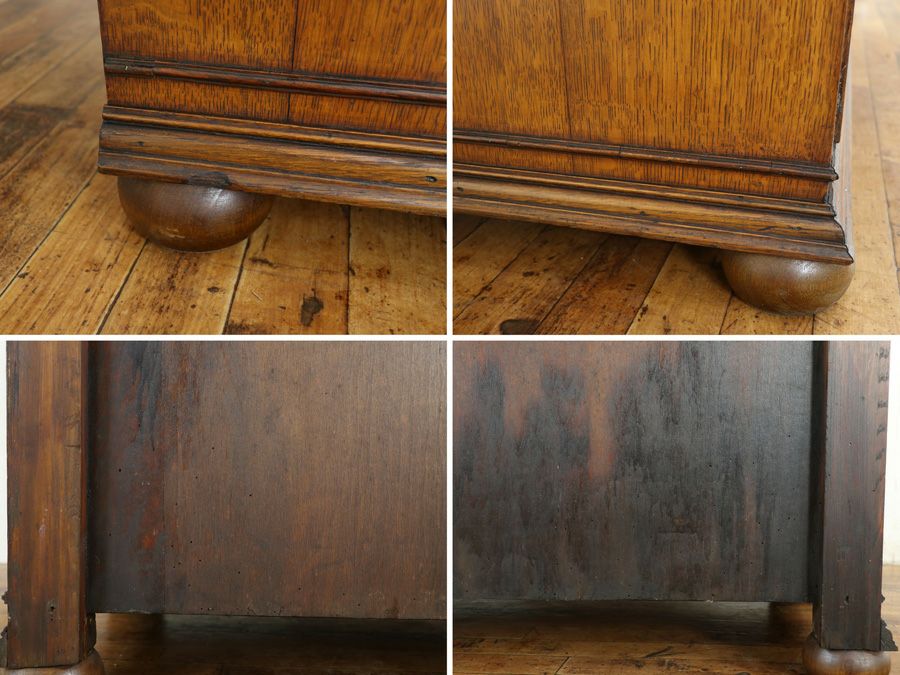 アンティーク家具 チェスト 80559