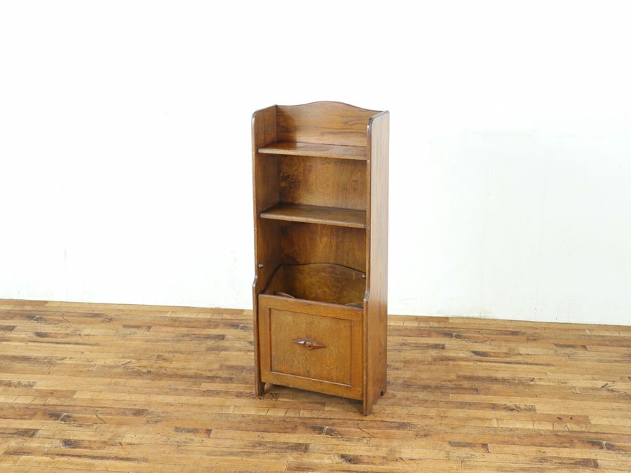 アンティーク家具 シェルフ・ラック | アンティークフレックス