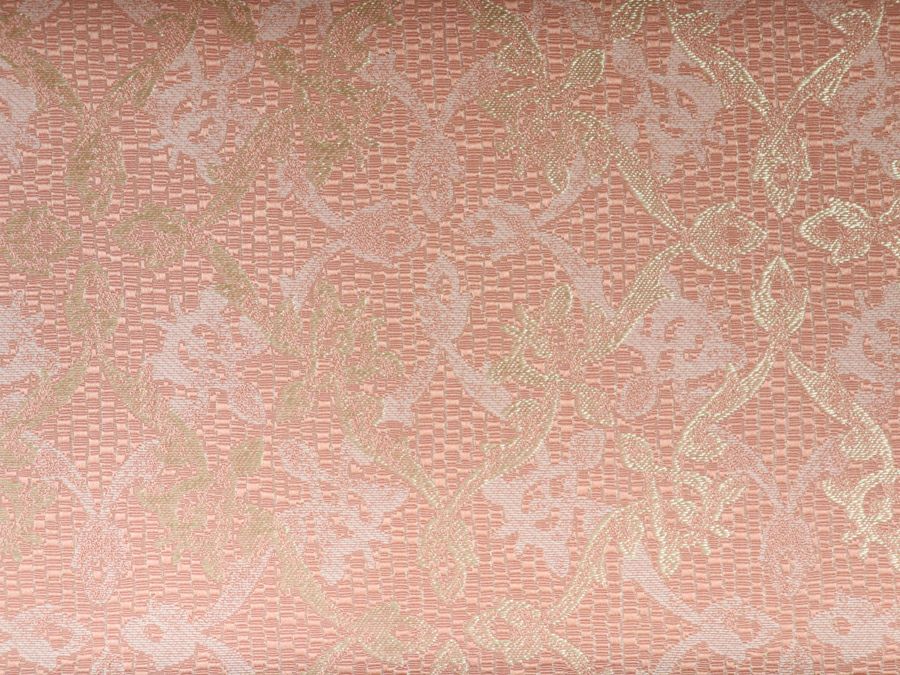 アンティーク家具 張替済ショーケース 80506