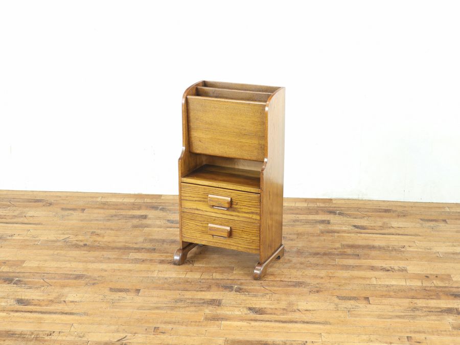 アンティーク家具 ブックシェルフ 80831