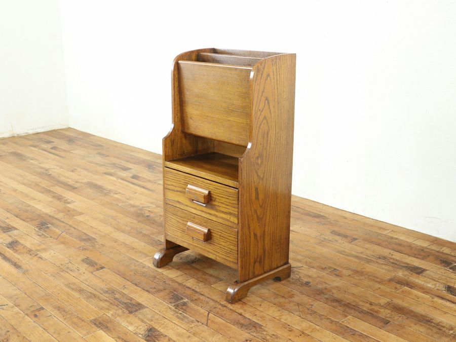 アンティーク家具 ブックシェルフ 80831