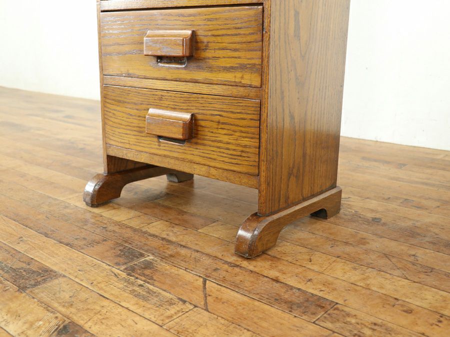 アンティーク家具 ブックシェルフ 80831