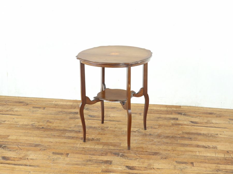 アンティーク サイドテーブル | アンティークフレックス