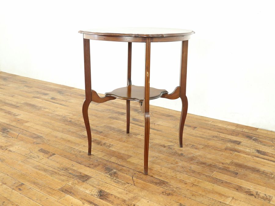 アンティーク家具 ウィンドウテーブル 80771