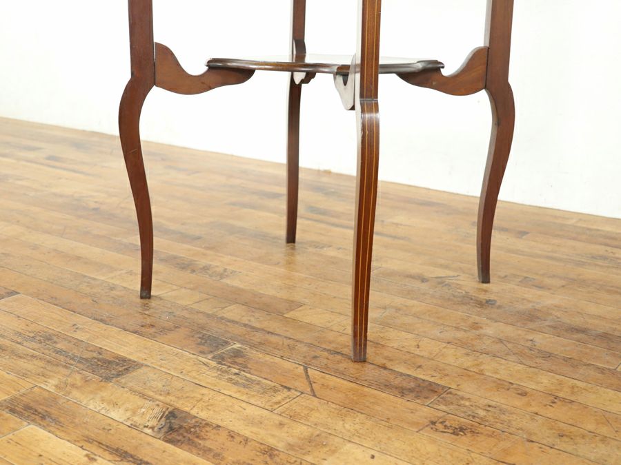 アンティーク家具 ウィンドウテーブル 80771