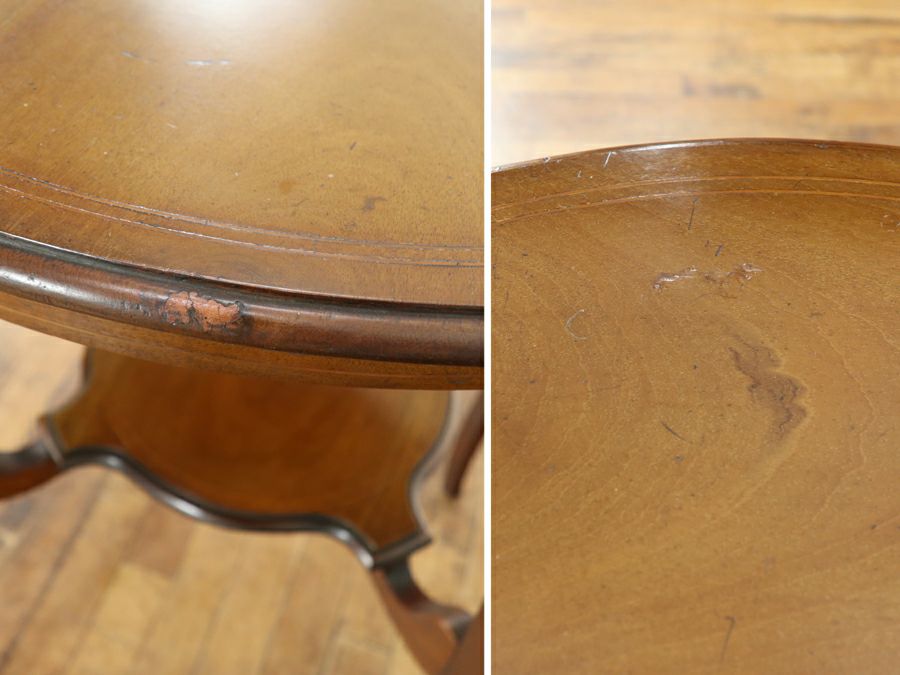 アンティーク家具 ウィンドウテーブル 80771