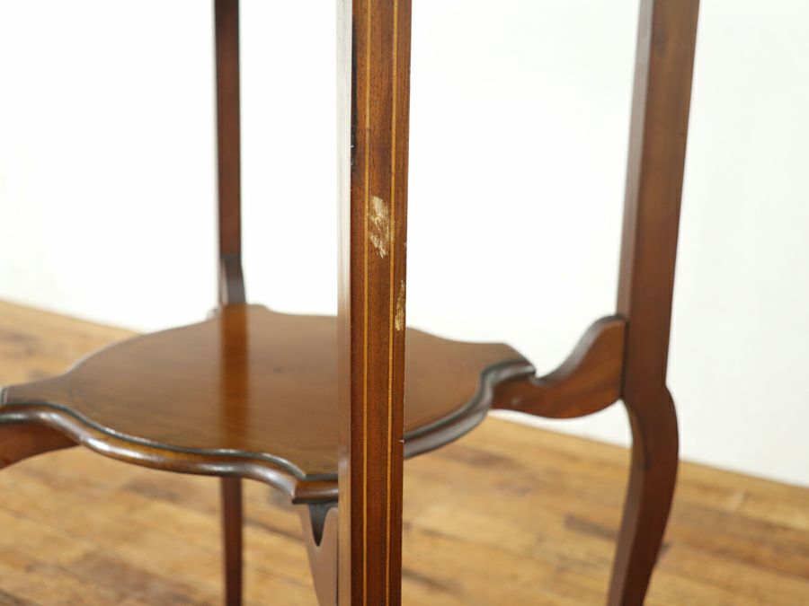 アンティーク家具 ウィンドウテーブル 80771