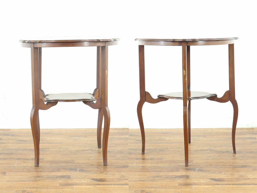 アンティーク家具 ウィンドウテーブル 80771