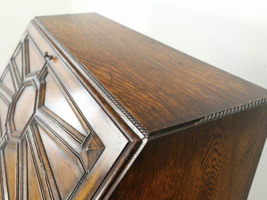 特徴的なデザイン 独特の存在感 イギリスアンティーク ライティング