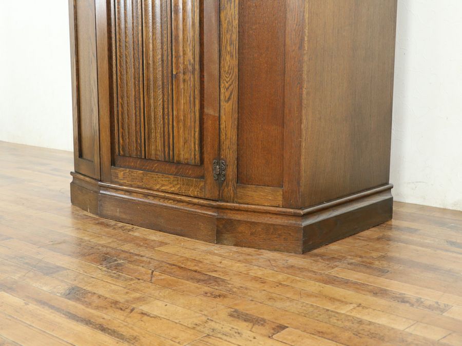 アンティーク家具 ワードローブ 80766