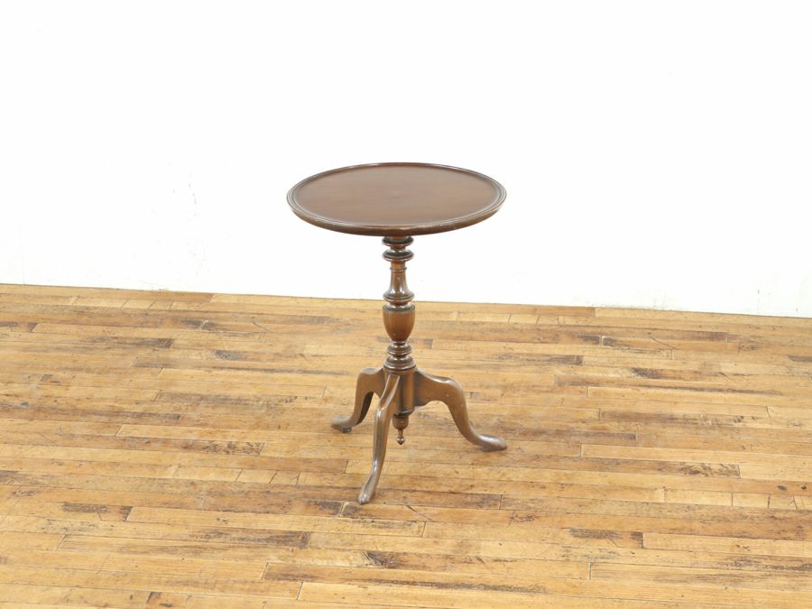 アンティーク家具 ワインテーブル 80747a