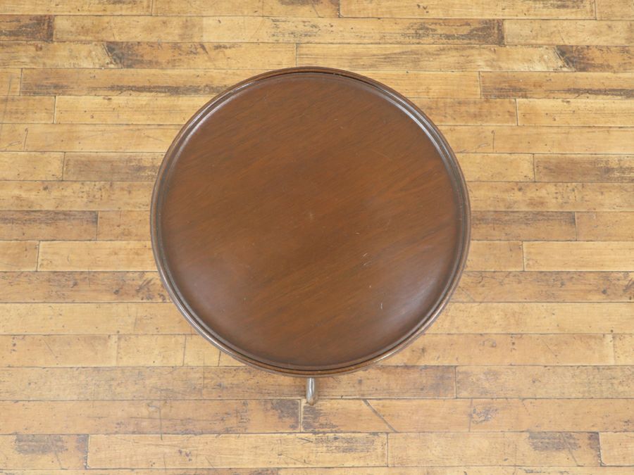 アンティーク家具 ワインテーブル 80747a