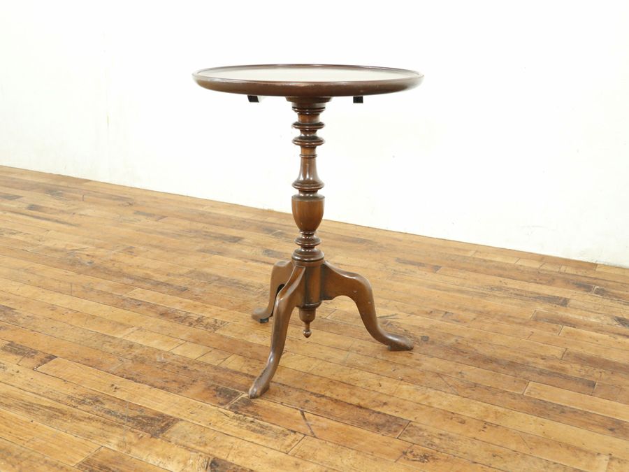 アンティーク家具 ワインテーブル 80747a