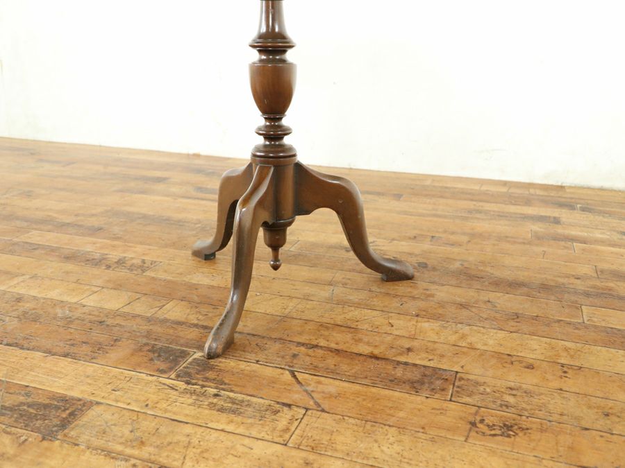 アンティーク家具 ワインテーブル 80747a