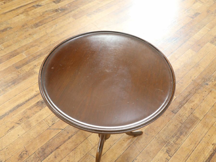 アンティーク家具 ワインテーブル 80747a